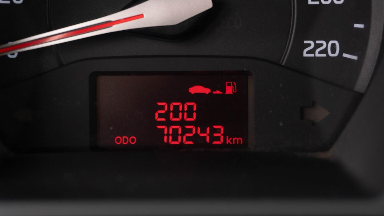 Kia Rio 1.2 CVVT 5p. City