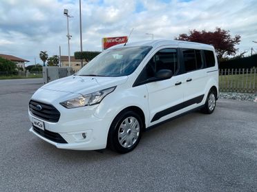 Ford Transit Connect 1.5 TDCi 120CV PL Trend