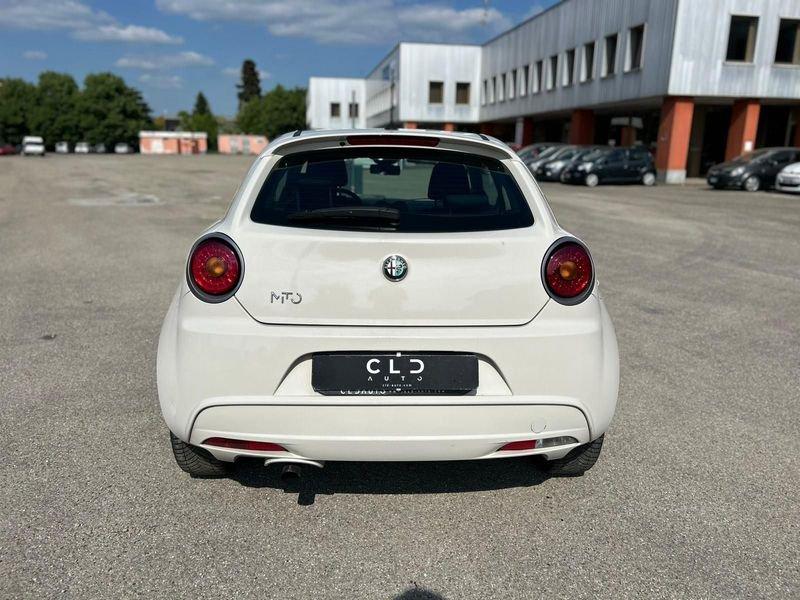 Alfa Romeo MiTo 1.3 JTDM 85CV SES DISTINCTIVE