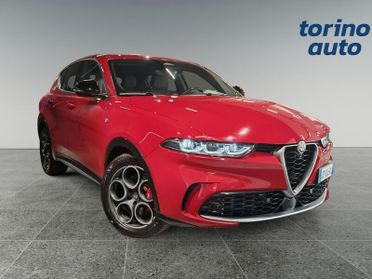 Alfa Romeo Tonale 1.6 Diesel 130cv TCT6 Ti