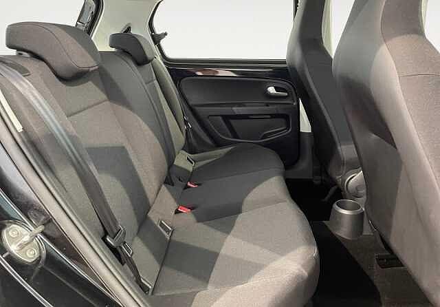Volkswagen up! 1.0 65CV move up! - NEOPATENTATI -