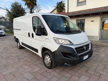 Fiat Ducato 2.3
