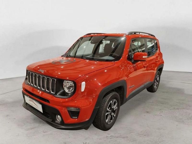 Jeep Renegade Renegade 1.0 T3 Longitude