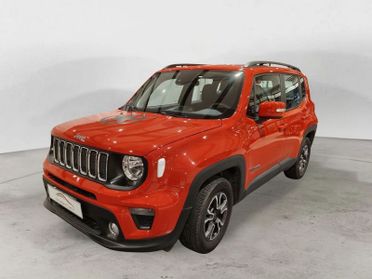 Jeep Renegade Renegade 1.0 T3 Longitude