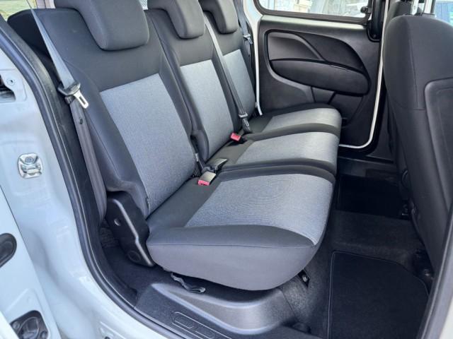 Fiat Dobl? 5Posti 1.3 Mijet 16v 95 Cv N1 Euro6