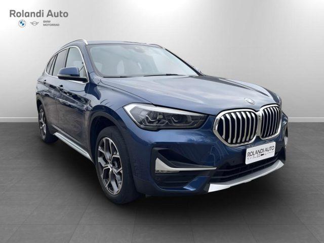 BMW X1 sdrive18d xLine auto