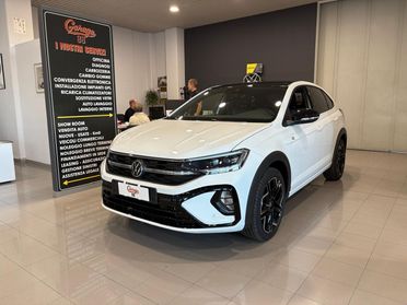 Volkswagen Taigo 1.0 tsi R-Line 115cv