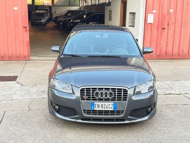 Audi A3 SPB 2.0 16V TDI SLINE