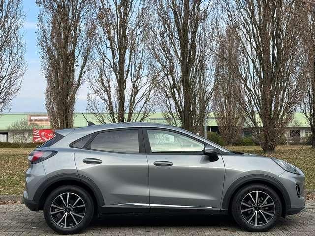 Ford Puma Puma II 2020 1.0 ecoboost h Titanium s