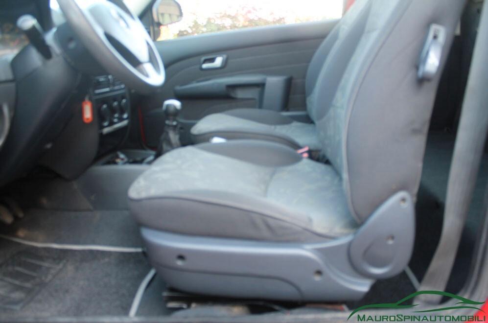 FIAT STRADA 1.3 MJT ADVENTURE PICK-UP FIORINO