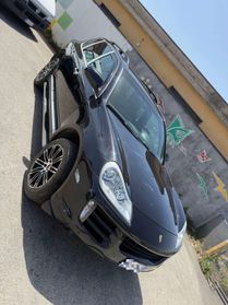 Porsche Cayenne 3.0 Diesel