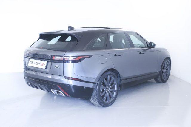 LAND ROVER Range Rover Velar 3.0D V6 300 CV R-Dynamic SE/BLACK PACK/TETTO PANO