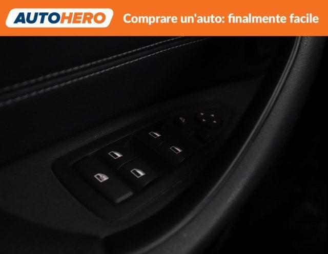 BMW X1 xDrive18d xLine