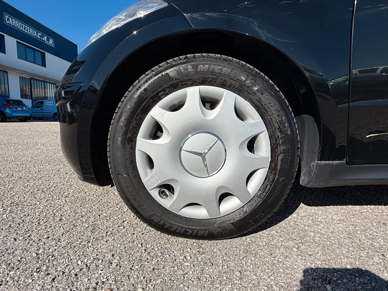 Mercedes-benz A 180 CDI Classic