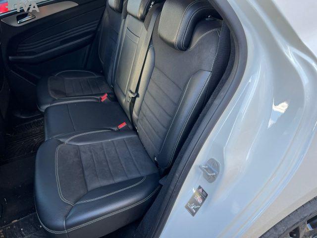 MERCEDES-BENZ ML 250 BlueTEC 4Matic
