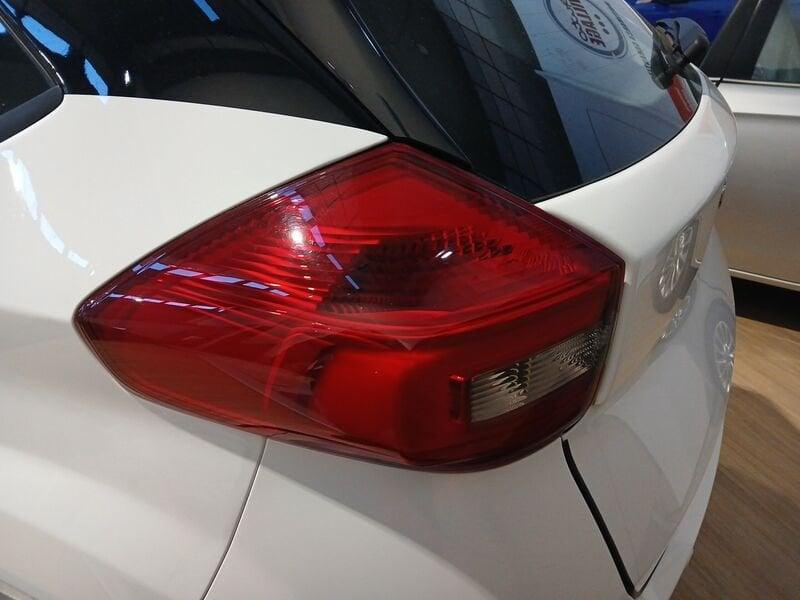 DR AUTOMOBILES dr 3.0 1.5 Bi-Fuel GPL