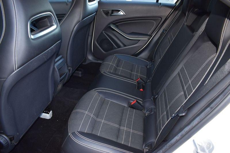 Mercedes-Benz Classe A A 180 CDI Executive