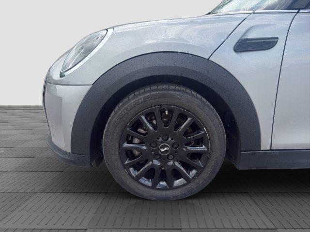 MINI Mini 5 Porte 1.5 Cooper Classic 5 porte