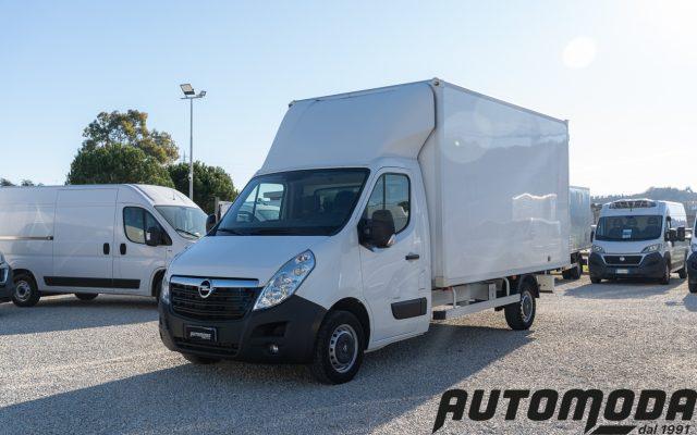 OPEL Movano 2.3CDTI 145CV Cassonato