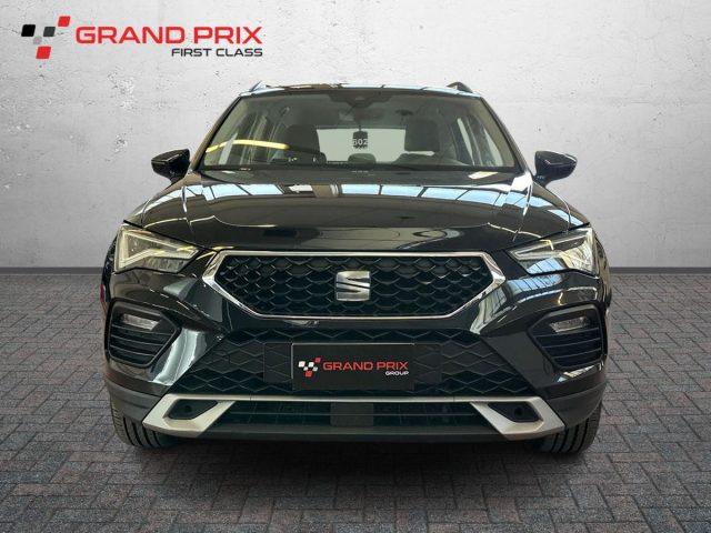 SEAT Ateca 2.0 TDI Business