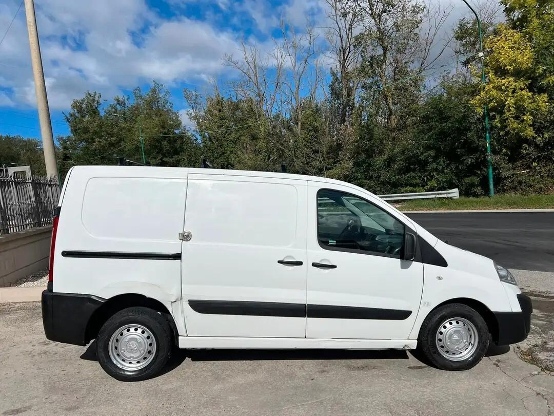Peugeot Expert 1.6 HDi 90CV