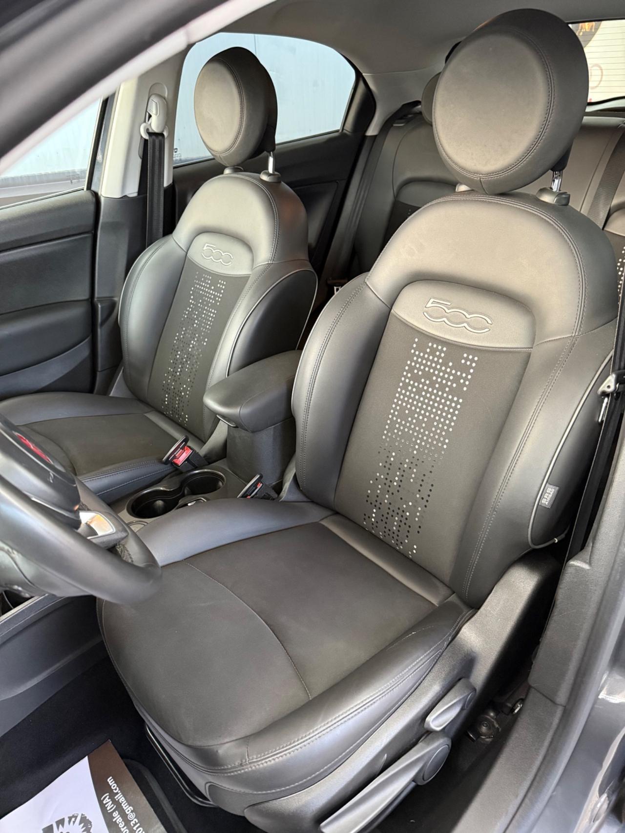 Fiat 500X 1.0 T3 120 CV Cross