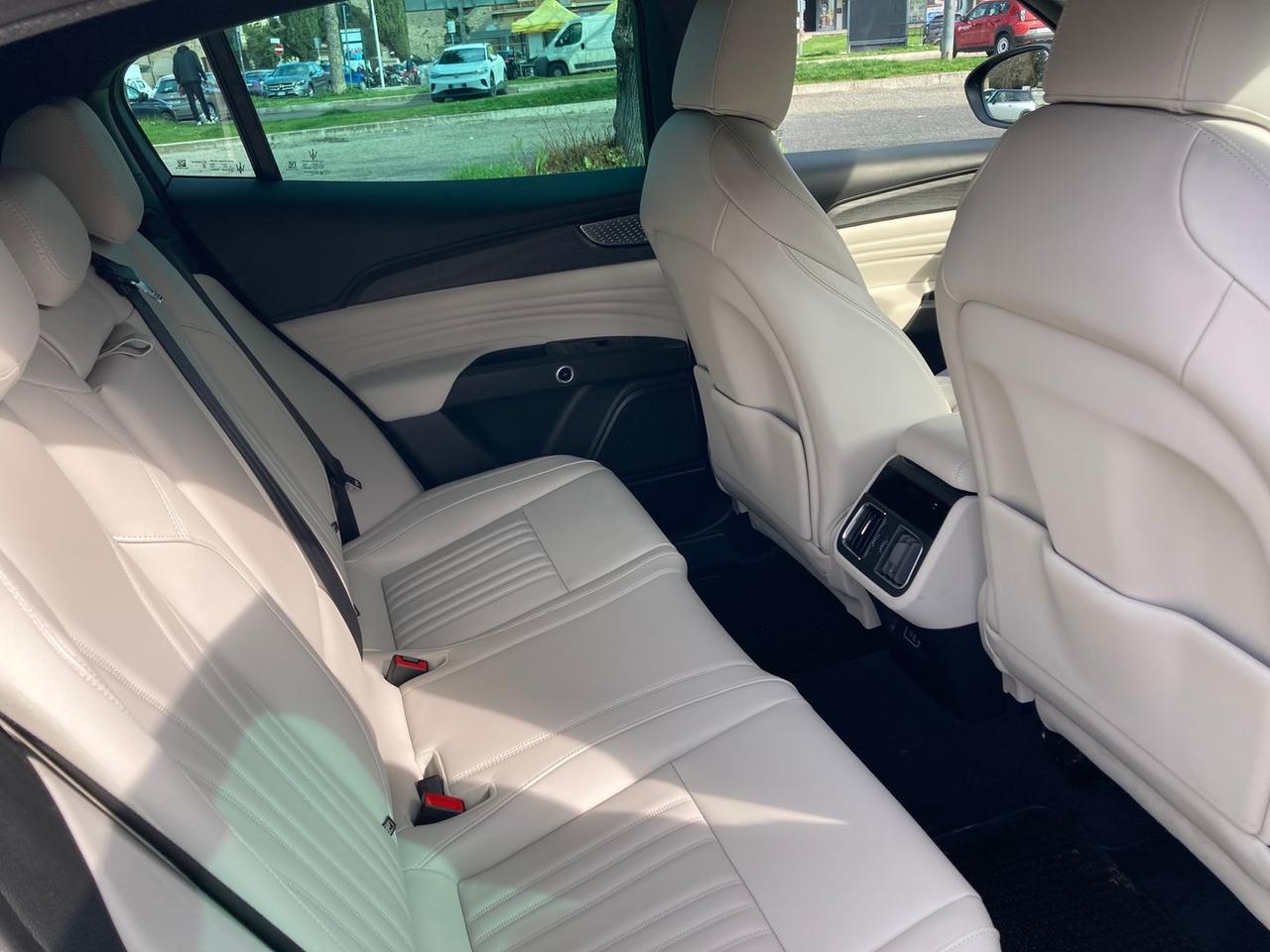 Maserati Grecale Modena 2.0 #9927