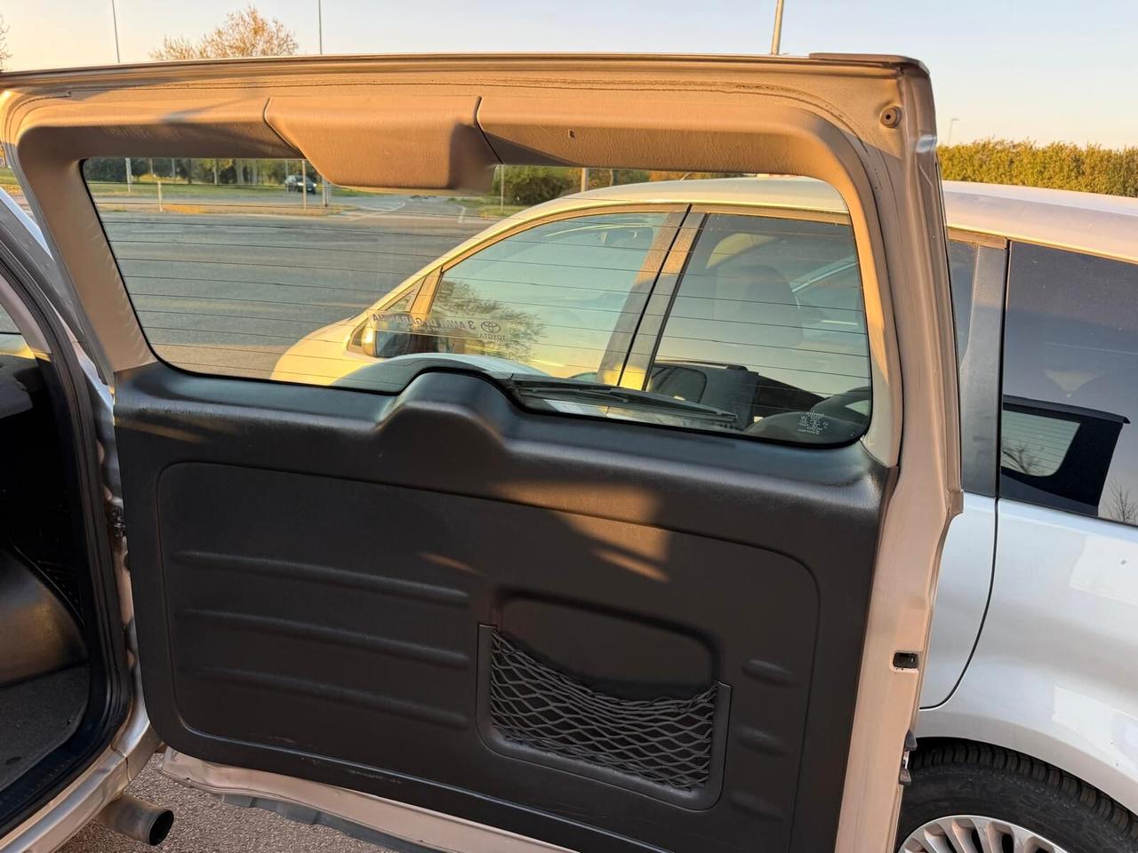 Toyota RAV 4 RAV4 2.0 Tdi D-4D cat 5 porte