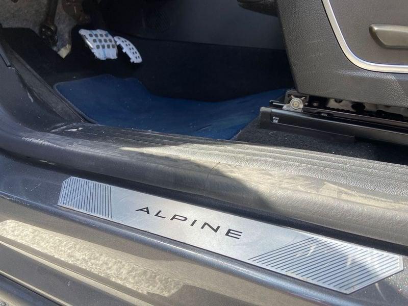 Renault Rafale Full Hybrid E-Tech 200 Esprit Alpine
