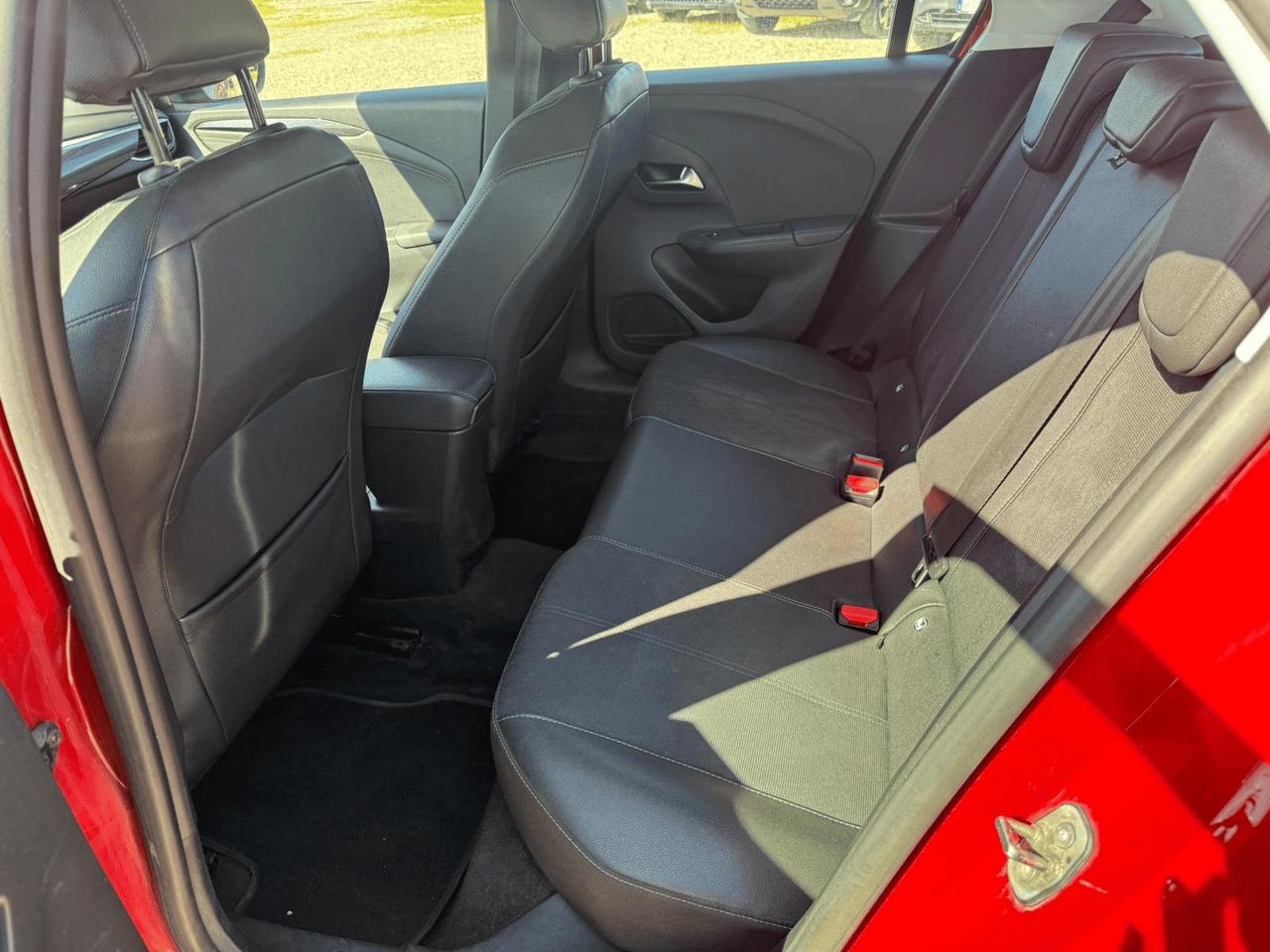 Opel Corsa 1.5 elegance s&s 100cv