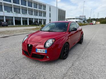 Alfa Romeo MiTo 1.4 T 120 CV GPL Distinctive Sport Pack