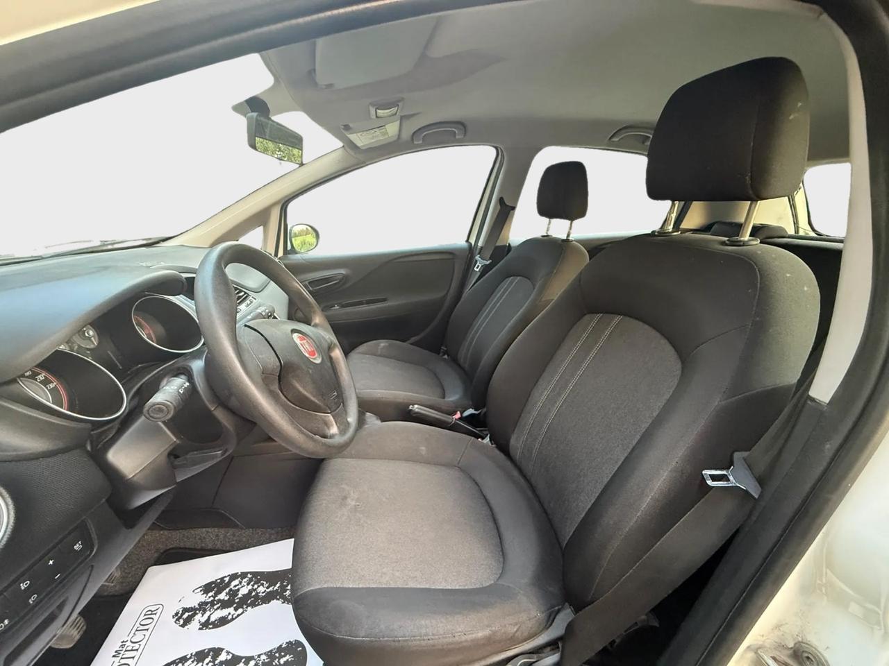 Fiat Grande Punto Evo 1.3 mjt 2017 130.000km