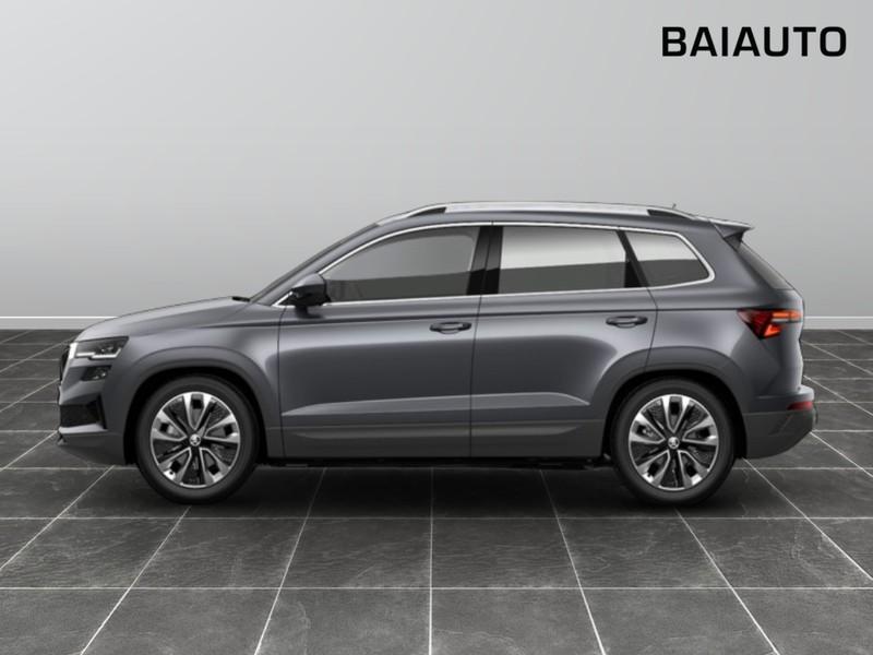 Skoda Karoq 1.5 tsi act selection dsg