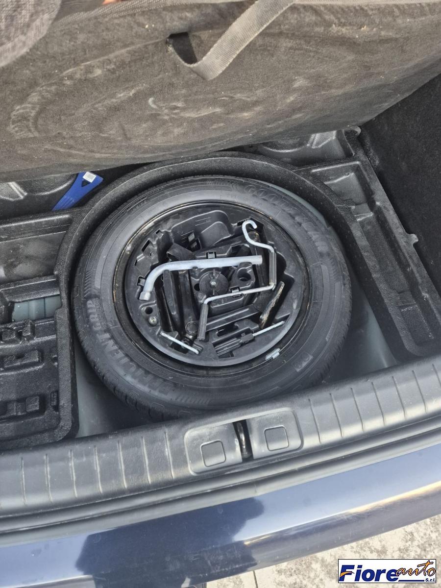 FIAT - Tipo - 1.6 Mjt S&S 5p. Lounge