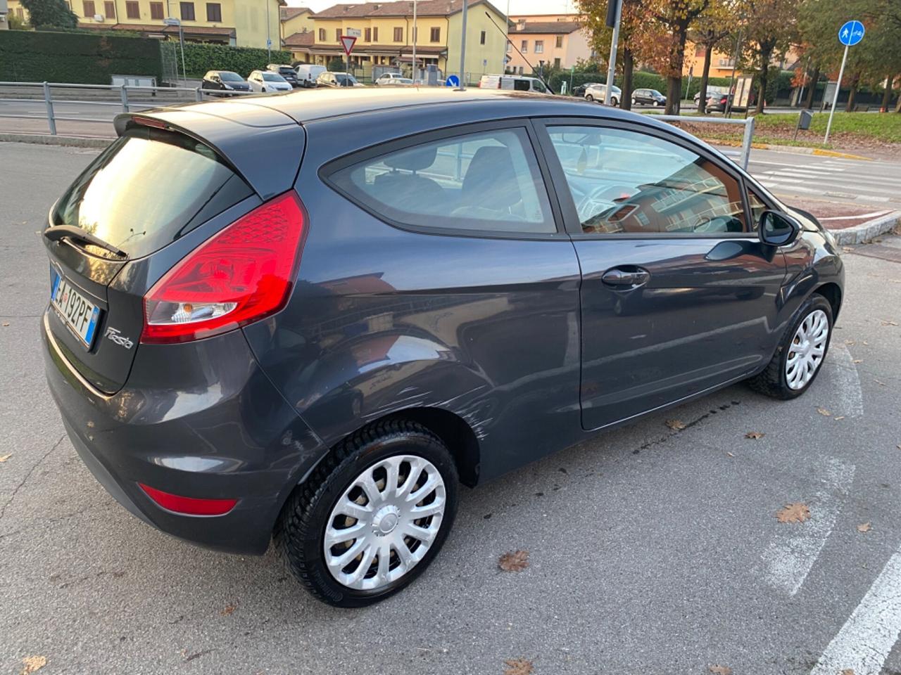 Ford Fiesta Fiesta 1.2 82CV 3 porte