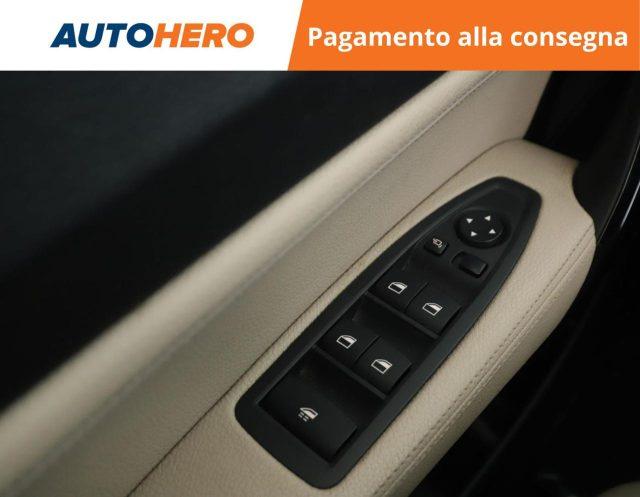 BMW 218 d Cabrio Sport