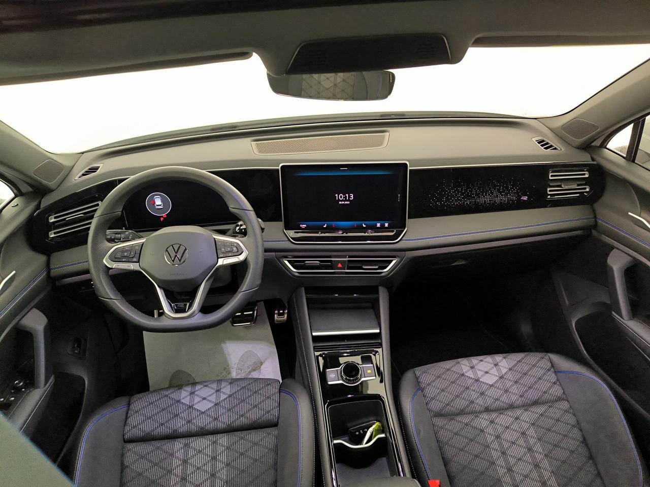 Volkswagen Tiguan 2.0 tdi r-line 150cv dsg
