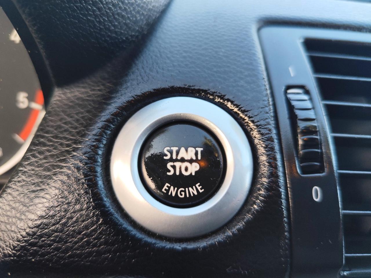 Bmw 118 118d 2.0 143CV cat 5 porte DPF