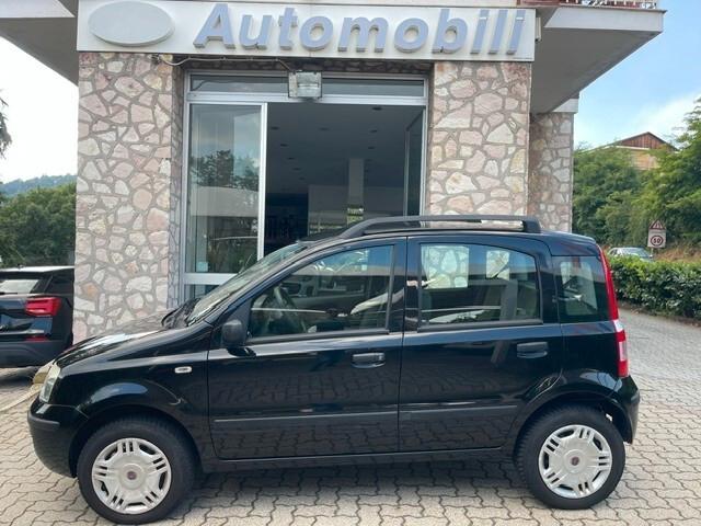 FIAT PANDA 1.2 ACTIVE NATURAL POWER 69000