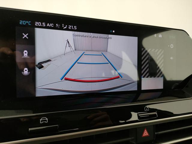 CITROEN C4 PureTech 130 S&S EAT8 Plus