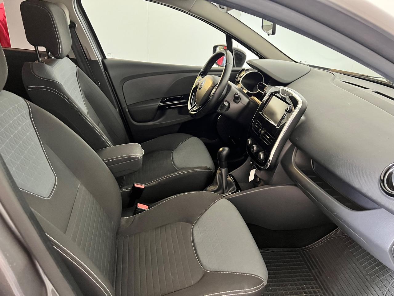 Renault Clio 1.5 dCi 8V 90CV Start&Stop 5 porte Energy