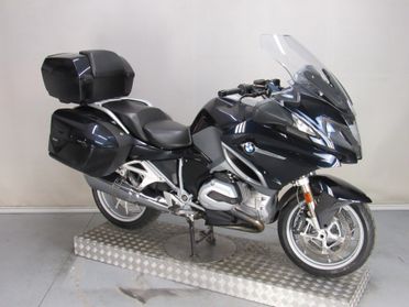 Bmw R 1200 RT ABS DYNAMIC ESA
