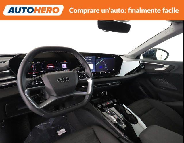 AUDI A5 TDI 150 kW mHEV+ S tronic Business Advanced