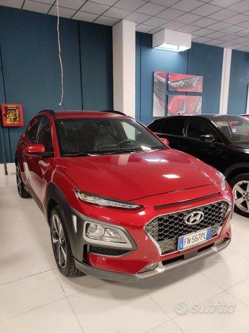 HYUNDAI Kona 1ªs. (2017-23) - 2018