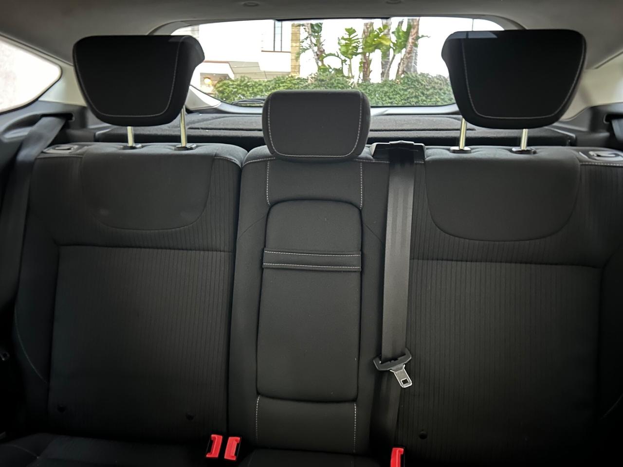 Ford Focus 1.6 TDCi 115 CV titanium