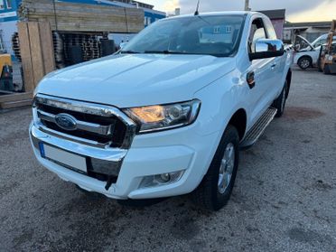 Ford Ranger 2.2 TDCi XLT