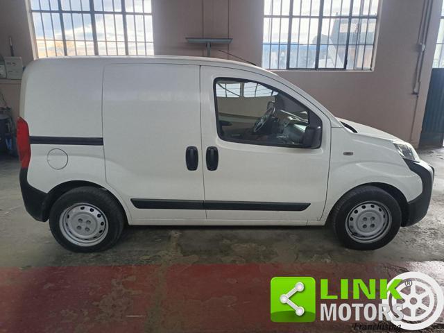 CITROEN Nemo 1.3 HDi 75CV FAP Furgone