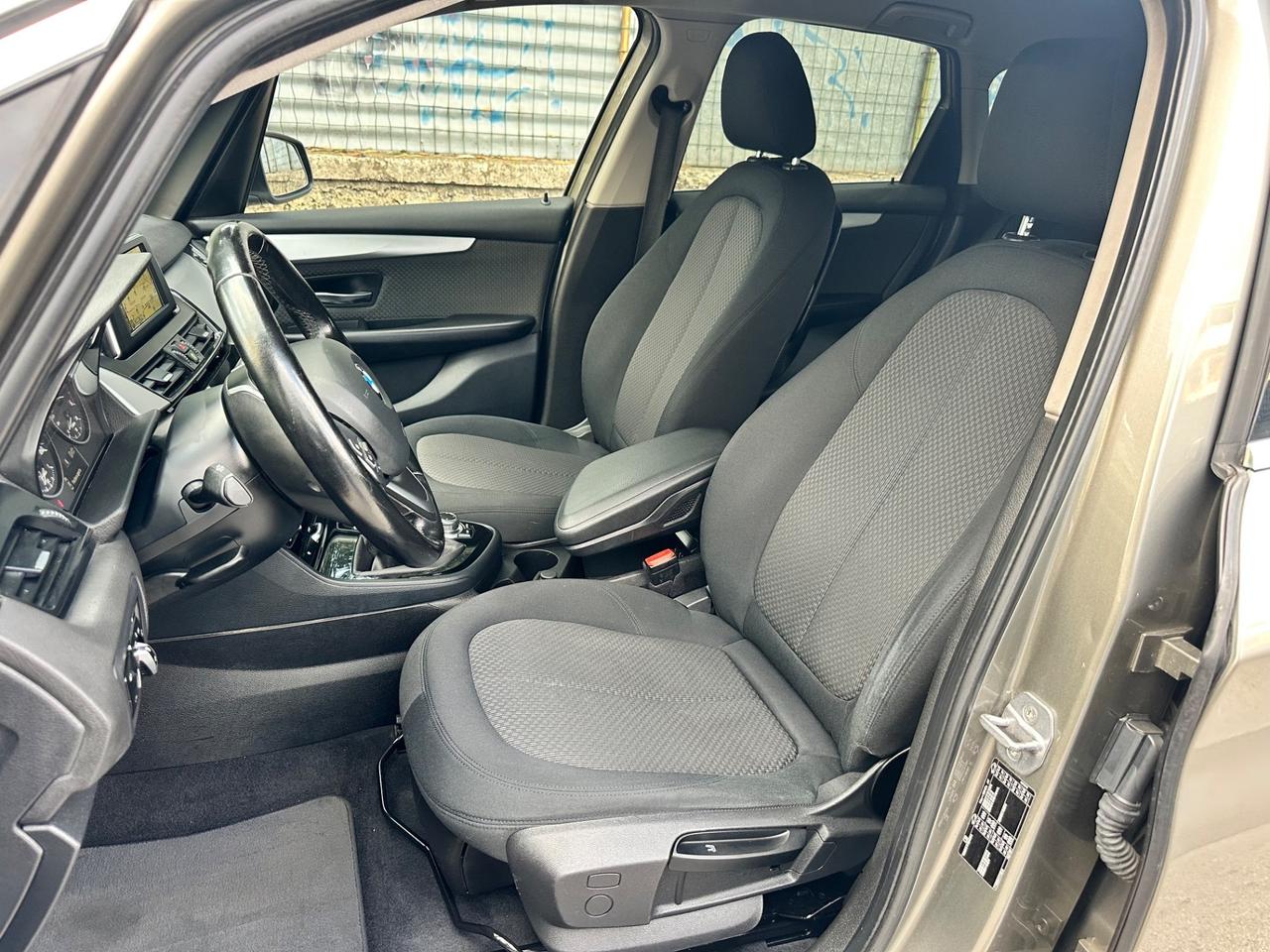 BMW SERIE 2 216d 1.5 Diesel 116cv active tourer