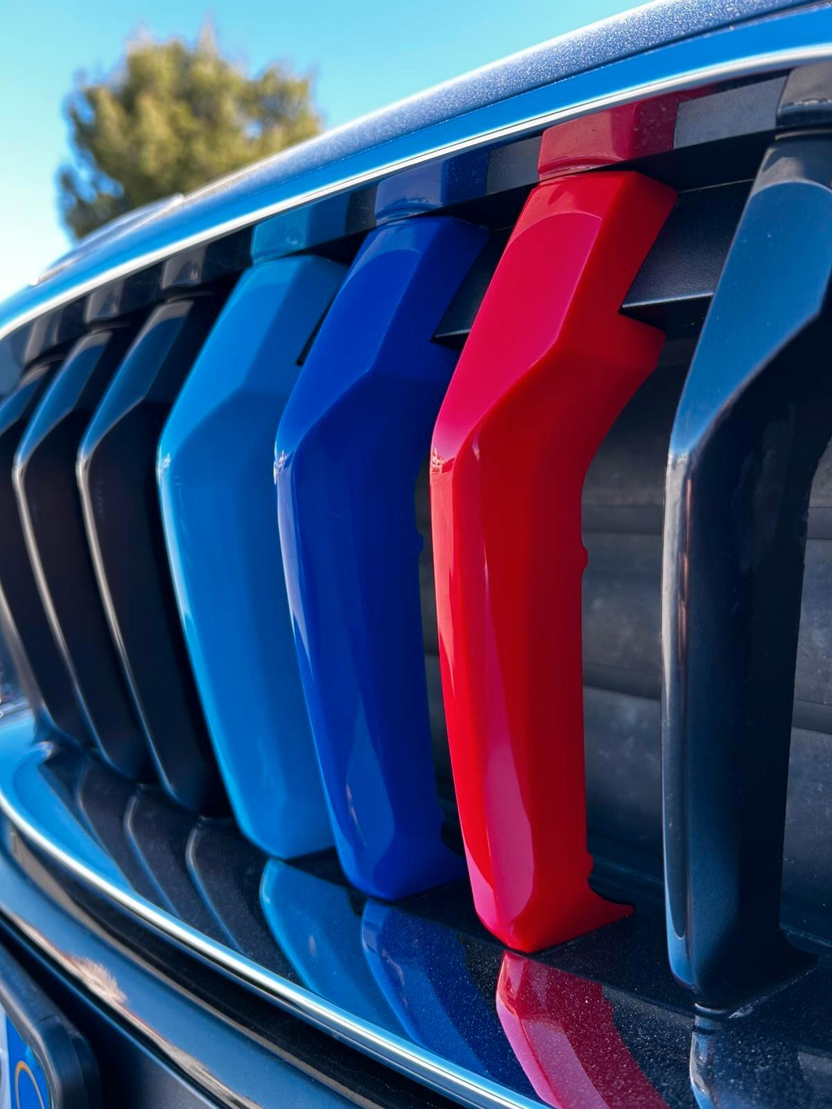 Bmw X2 M xDrive20d Msport