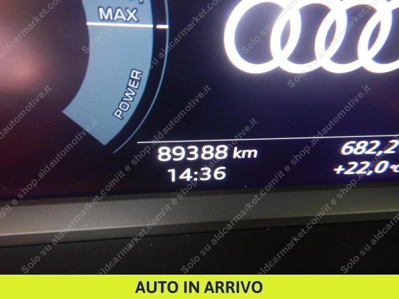 Audi Q3 45 1.4 TFSI e Business Plus S tronic